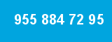 955 884 72 95 955 884 72 95